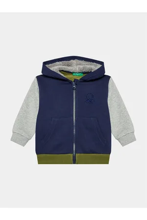 Benetton Mikina