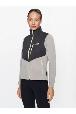 Helly Hansen Fleecová mikina