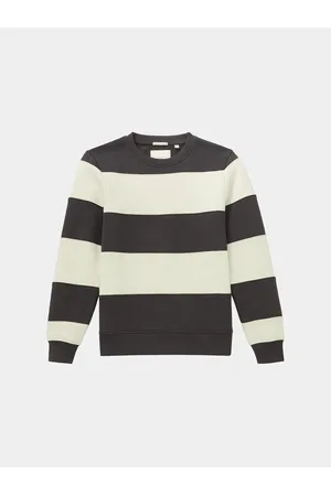 TOM TAILOR Mikina Tom Tailor