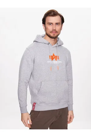 Alpha Industries Mikina