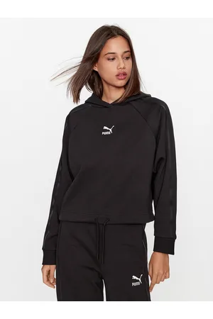 PUMA Mikina
