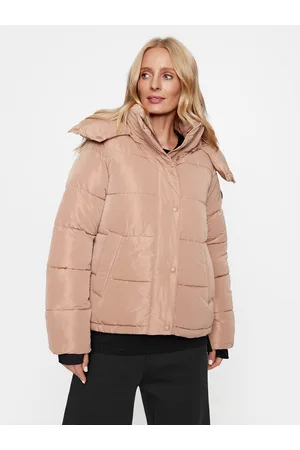 DKNY Vatovaná bunda