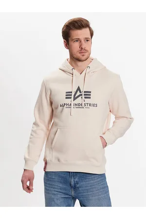 Alpha Industries Mikina