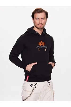 Alpha Industries Mikina
