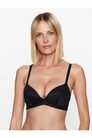 Emporio Armani Podprsenka Bralette
