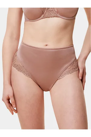 Triumph Klasické kalhotky s vysokým pasem