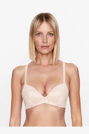 Emporio Armani Podprsenka Bralette
