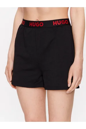 HUGO BOSS Pyžamové šortky