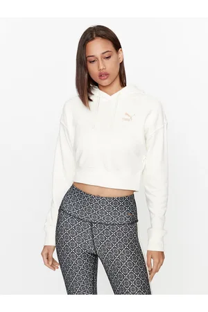 PUMA Mikina