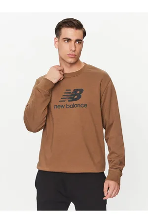 New Balance Mikina