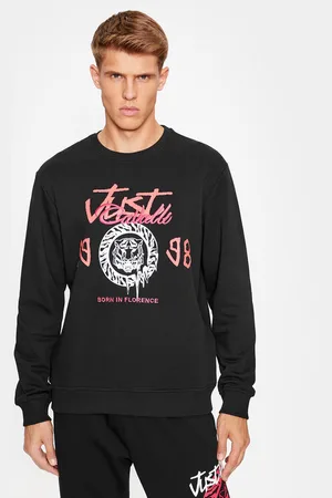 Roberto Cavalli Mikina