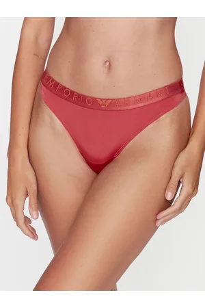 Emporio Armani Kalhotky string