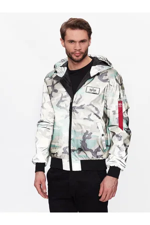 Alpha Industries Bunda bomber