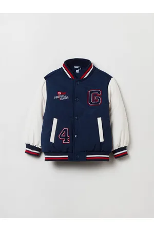 OVS Bunda bomber