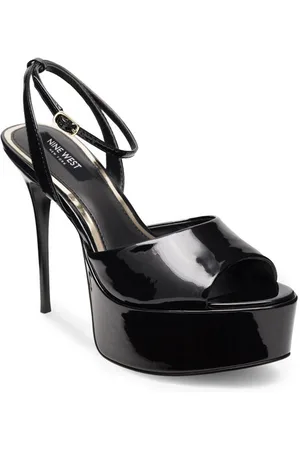 Nine West Sandály