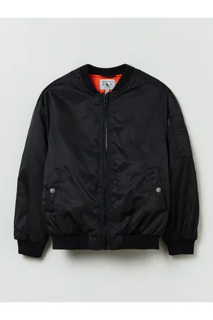 OVS Bunda bomber