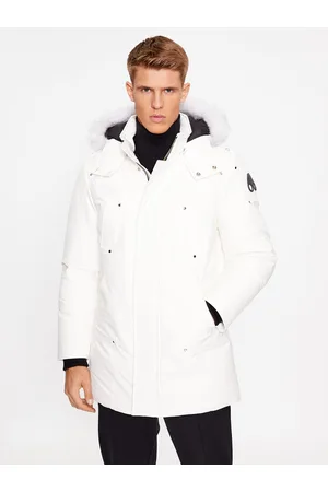 Moose Knuckles Parka