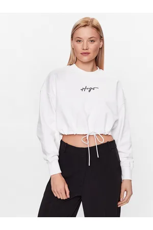 HUGO BOSS Mikina