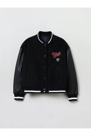 OVS Bunda bomber