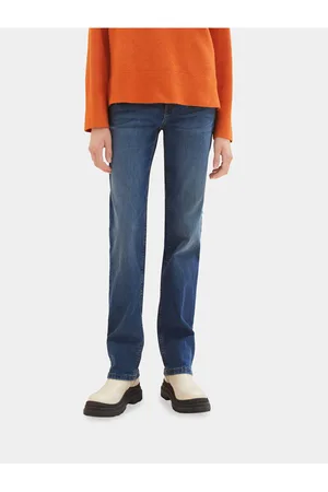 TOM TAILOR Jeansy