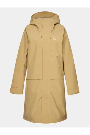 Haglöfs Parka