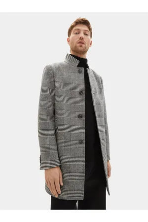 TOM TAILOR Kabát pro přechodné období