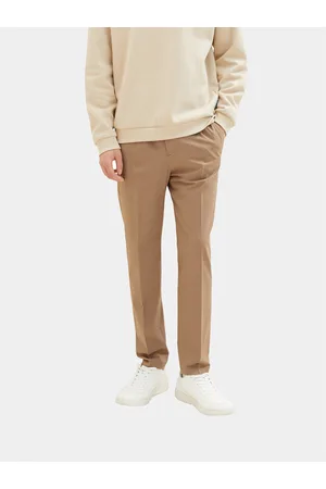 TOM TAILOR Chino kalhoty Tom Tailor