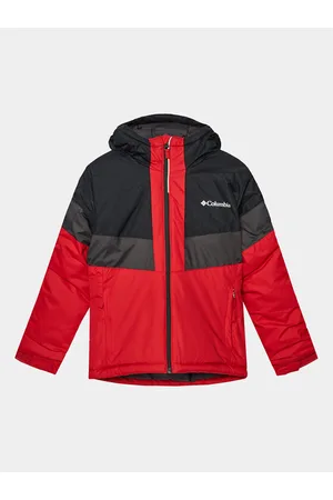 Columbia Outdoorová bunda