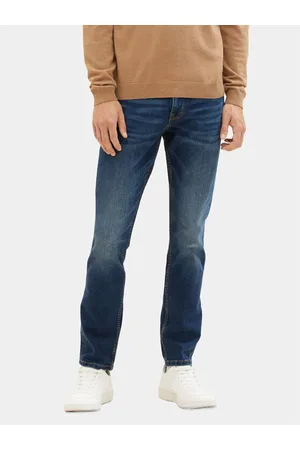 TOM TAILOR Jeansy