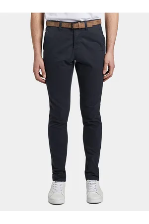 TOM TAILOR Chino kalhoty Tom Tailor