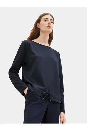 TOM TAILOR Mikina