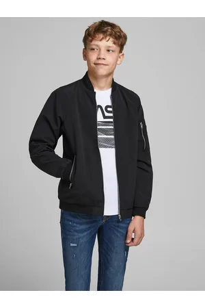 JACK&JONES JUNIOR Bunda bomber