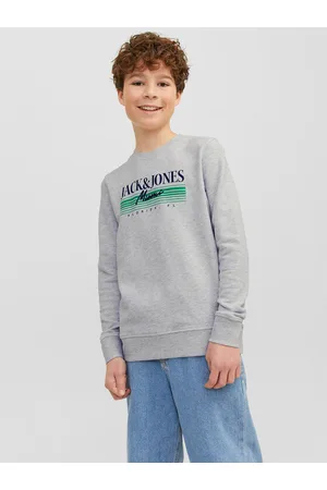 JACK&JONES JUNIOR Mikina