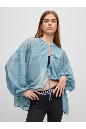 HUGO BOSS Halenka