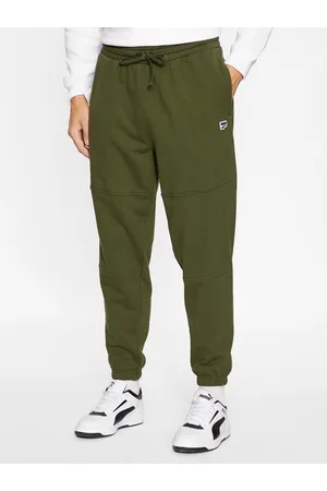 PUMA Teplákové kalhoty