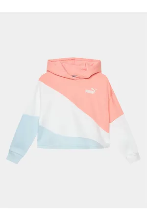 PUMA Mikina
