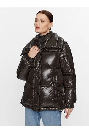 Michael Kors Vatovaná bunda