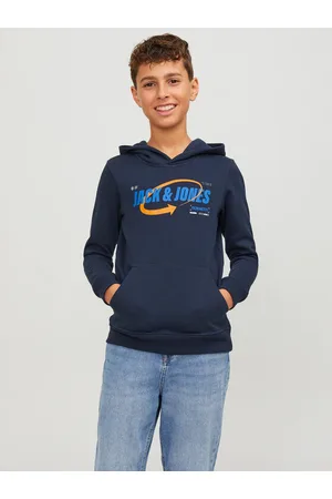 JACK&JONES JUNIOR Mikina