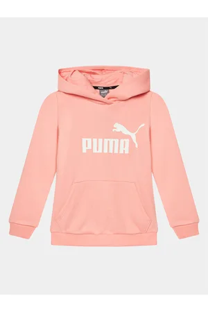 PUMA Mikina