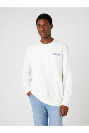 Wrangler Mikina