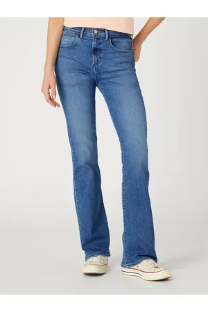 Wrangler Jeansy
