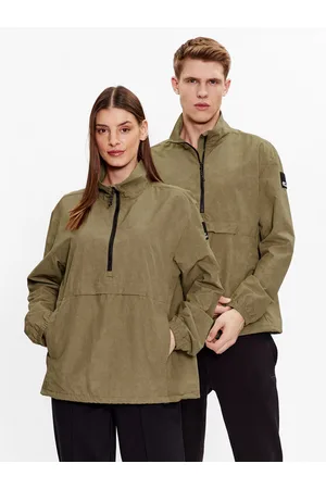 Jack Wolfskin Bunda anorak