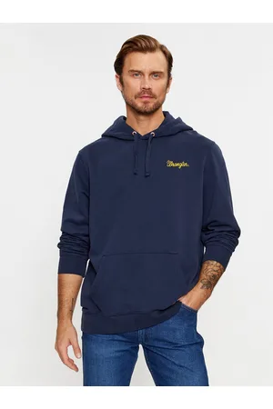 Wrangler Mikina