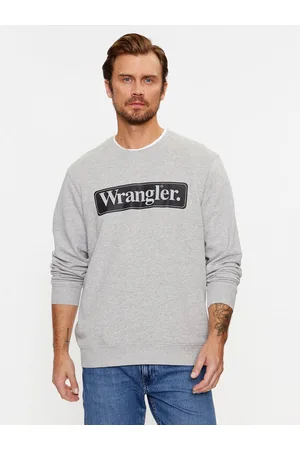 Wrangler Mikina