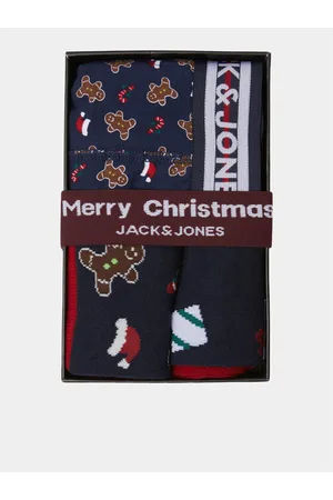 JACK & JONES Souprava spodního prádla