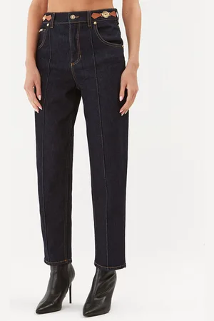 Roberto Cavalli Jeansy