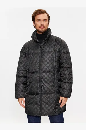 Trussardi Zimní bunda