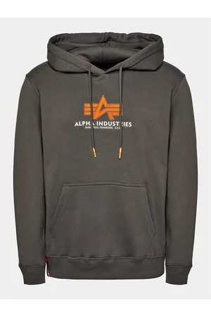 Alpha Industries Mikina