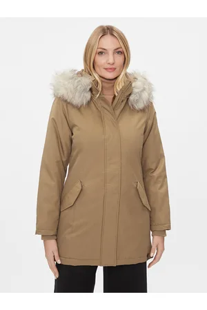 ONLY Parka