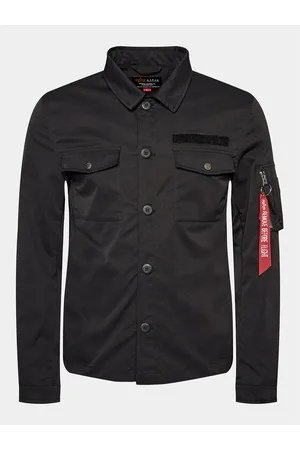 Alpha Industries Košile